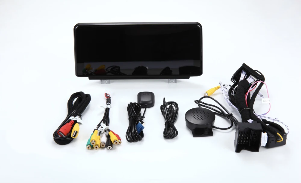 10 25 дюймов Android 9 0 Автомобильная навигационная система GPS Медиа стерео радио для BMW