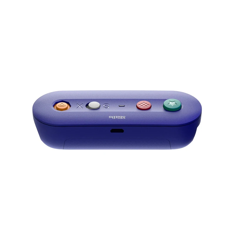 Беспроводной адаптер 8bitdo GBros для NES SNES SFC NGC классический геймпад Nintendo Switch |