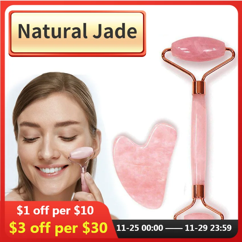 

Jade Guasha Massage Board Natural Stone Gua Sha Scraper Beauty Tool Health Care Meridian Scraping Plate Lose Weight Massager SPA