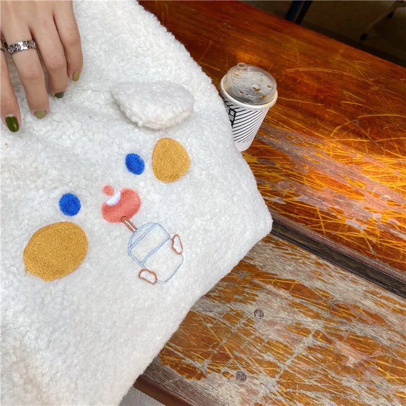 Hylhexyr женские сумки для покупок милая мультяшная сумка на плечо женщин большая