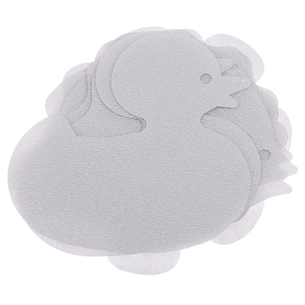 Наклейки для ванны и душа наклейки-защитные переводки в виде акулы/Кита