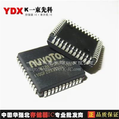 

Бесплатная доставка 5 шт./лот W78E54BP-40 PLCC44 W78E54B