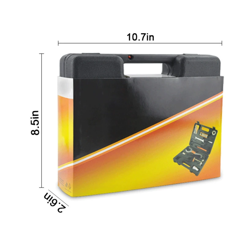 

Bicycle Repair Tool Kit Bicycle Tool Kit Professional Repair Tool Kit Suitable For Mountain Bike Road Bike Set With Storage Box