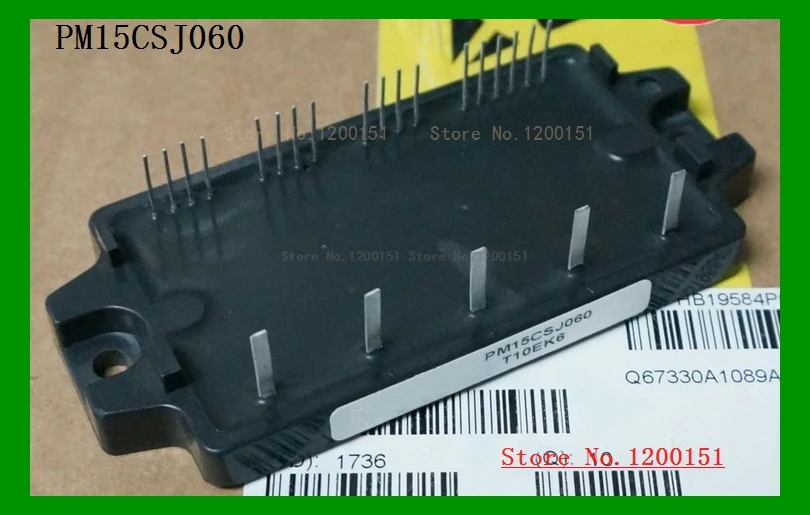 Модуль PM10CSJ060 PM15CSJ060 PM20CSJ060 PM30CSJ060 FF300R06KE3 SKM75GB123D|Интегральные схемы| |