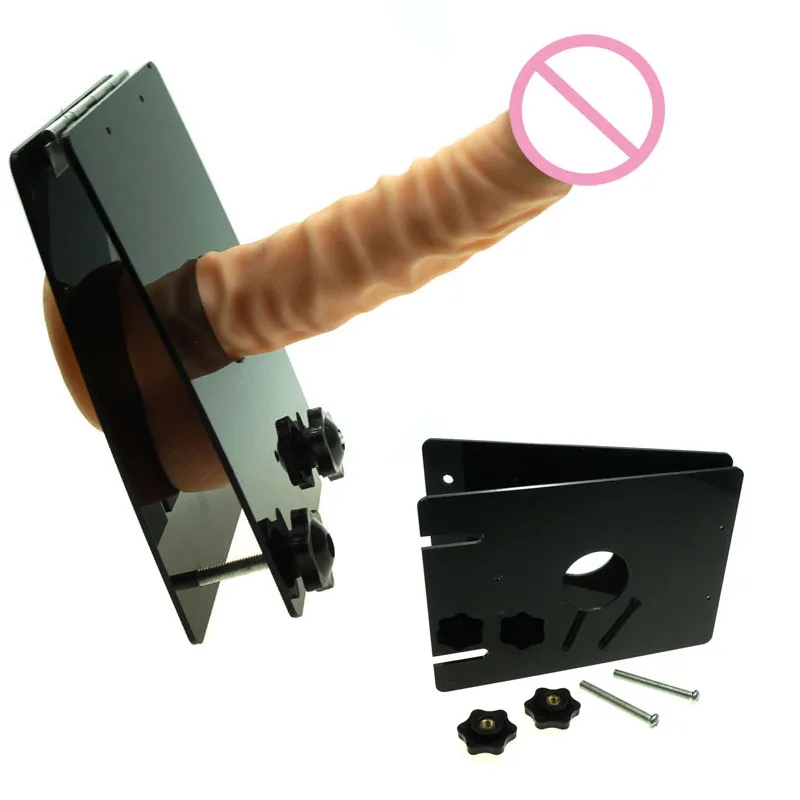 Мужской Мошонка яйцо бондаж БДСМ застежка кольцо пресс доска Сексуальное