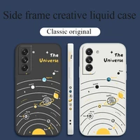 colorful tracks phone case for samsung galaxy s21 s20 fe s10 note 20 10 ultra plus a72 a52 a42 a32 a71 a51 a41 a31 a21s cover
