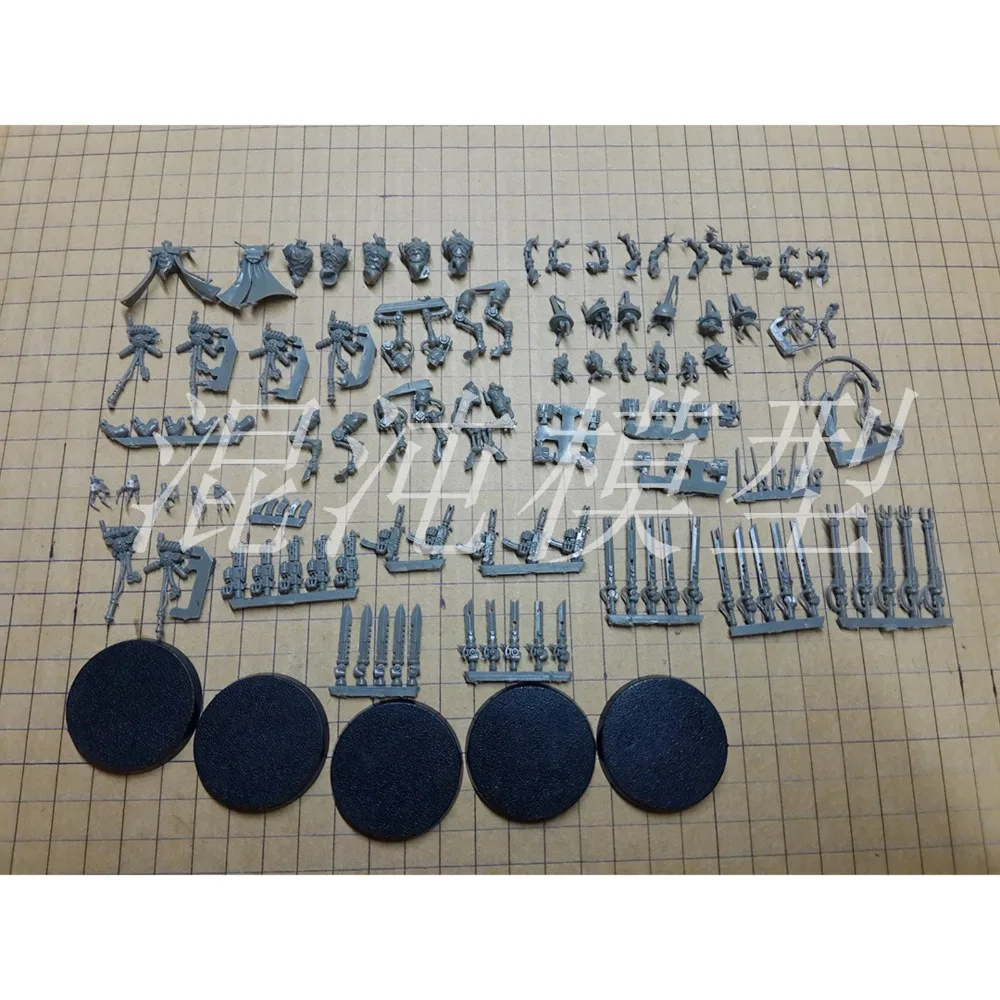 Адептус механик сикарский инфильтратор | Игрушки и хобби