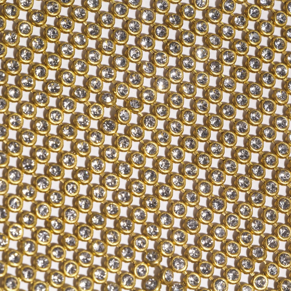 

2020 Fashion Rhinestone Mask Fishing Net Masquerade Face Jewelry Masks Women Party Accessories Sequined Veil Body Crystal Mouth