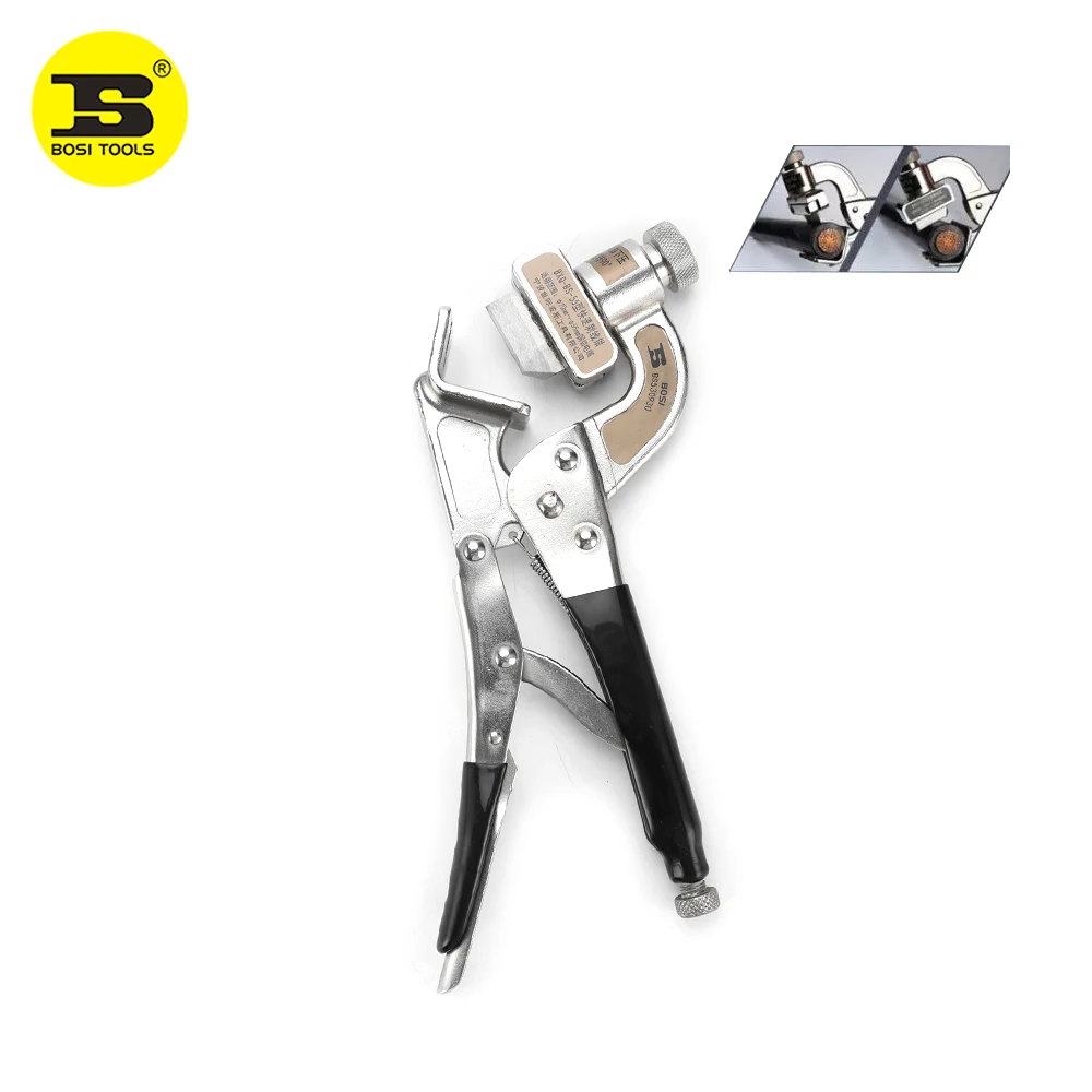 Инструмент для зачистки проводов BOSI диаметром 20-50 мм | Инструменты