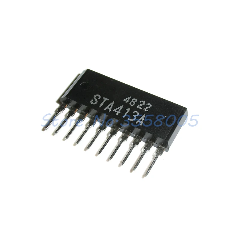 

1 шт. STA413A STA413 ZIP-10 SIP-10