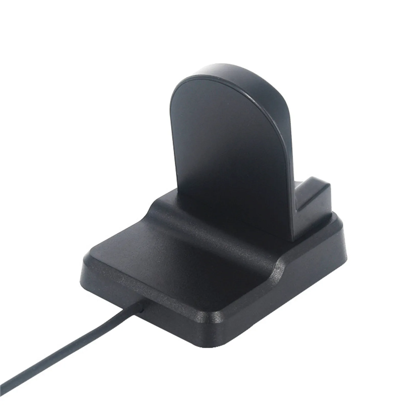 

HIPERDEAL(HIPERDEAL) Smart accessories ABS For Samsung Watch 3 Smart Watch Charging Dock Charger Cradle with USB Cable 2020