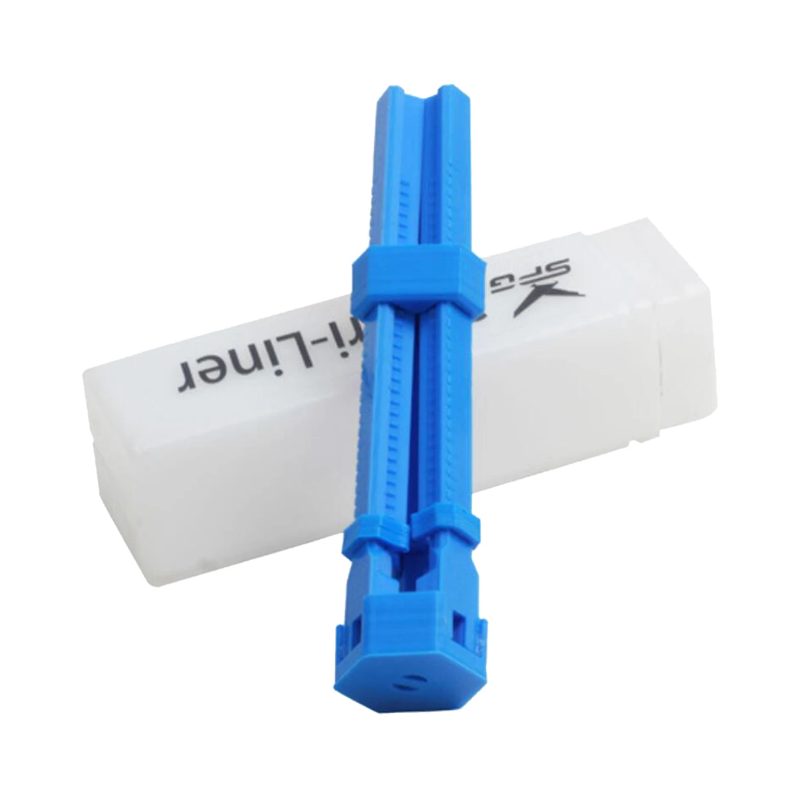 

Archery Arrow Line Marker Tool 3D Scriber for 3.2-6MM Arrows DIY Shooting