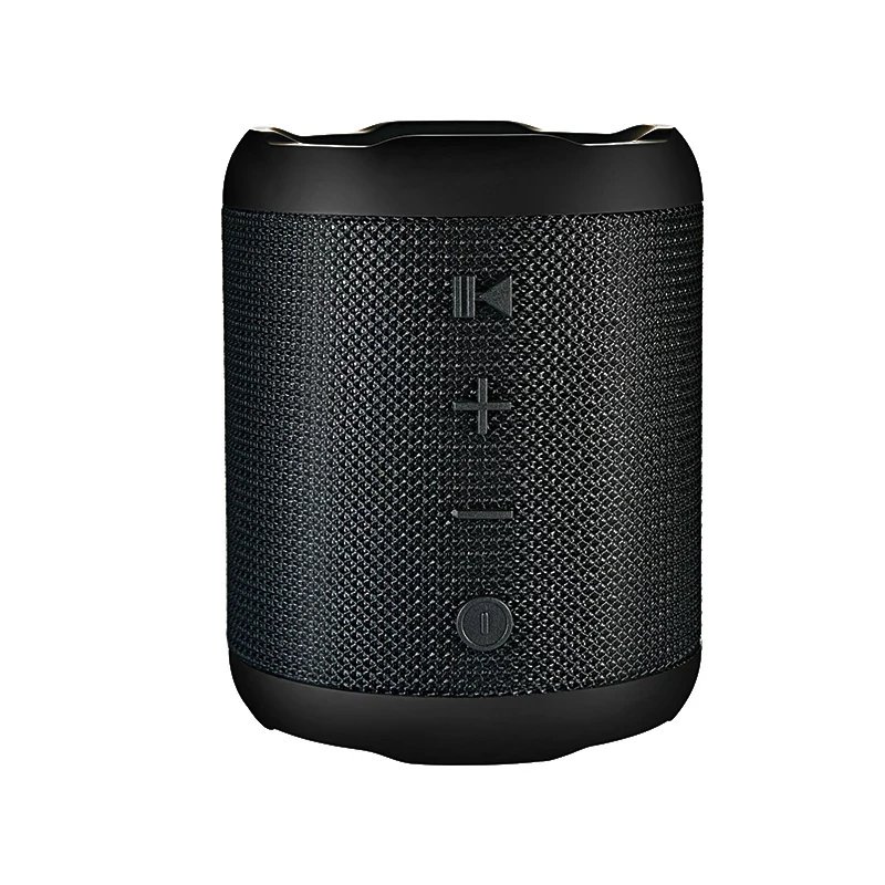 

Mini Speaker Bluetooth-compatible Low Speaker Portable Outdoor Speaker Stereo Wireless Column Speaker Support TF FM USB AUX