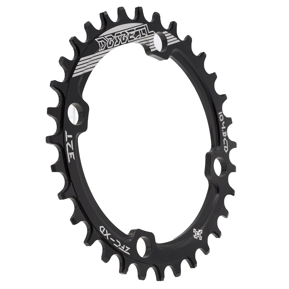 104BCD велосипедные цепные кольца plato bicicleta mtb 104 мм 32-t круглая велосипедная цепь 7075-T6