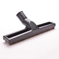 12 length 32mm dusting brush head dust attachment for vacuum cleaner floor replacement horse hair brush cleaning tool