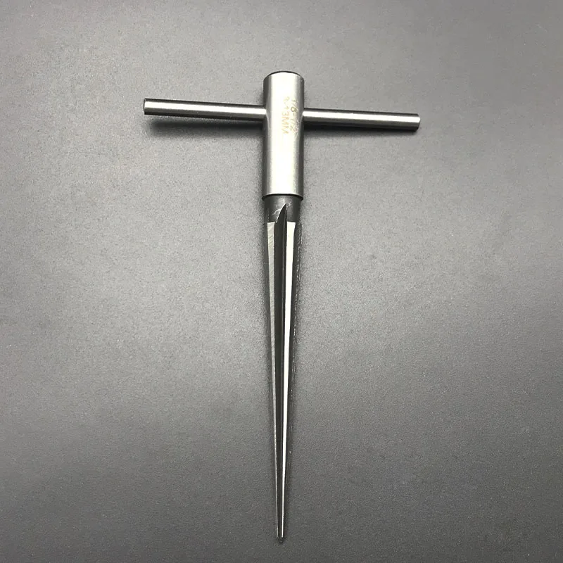 Гитары мост Пинхол ручной развёртки пикап Инструменты для ремонта струнных