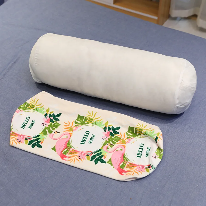 Simanfei Подушка для спины поддержка поясницы подушка сна спинка украшение спальни