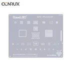 Набор трафаретов Qianli Bumblebee BGA для iPhone 66S77P88PXXS Max1111Pro11Pro Max1212Pro12pro Max12 Mini