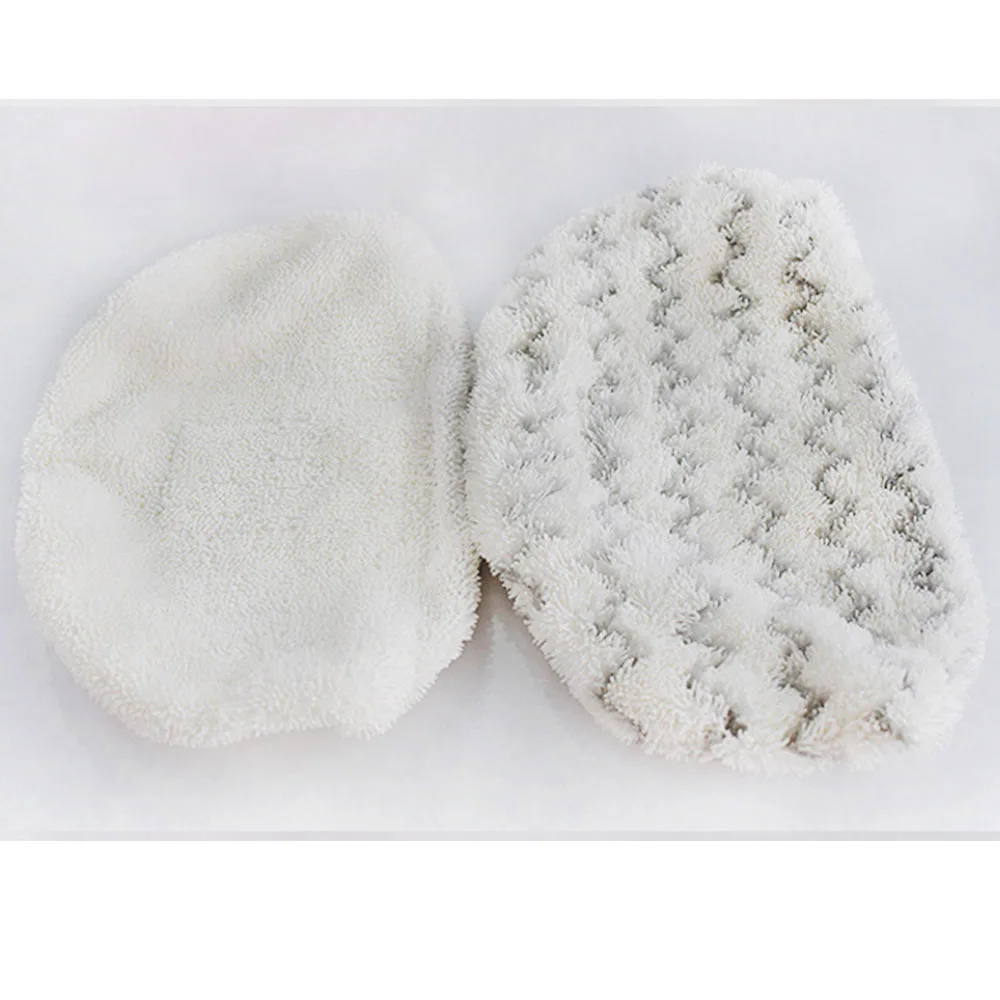 

Steam Mop Pads for Bissell PowerFresh 1806 1940 1544 1440 Series, Replacement Part Model #5938#203-2633