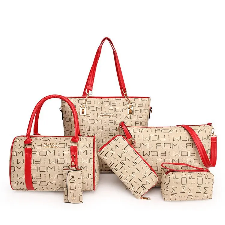 

Handbags 2020 New Trendy Fashion Letter Single Shoulder Bag Diagonal Cross-body Bag Dropshipping
