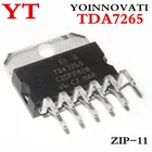 20 шт.лот TDA7265 7265 ZIP IC лучшее качество.