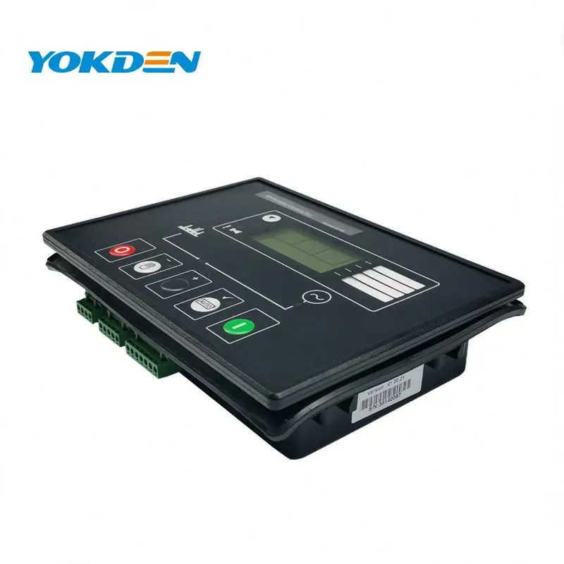 

Generator Controller 5110 Genset Control Module to replace DSE5110