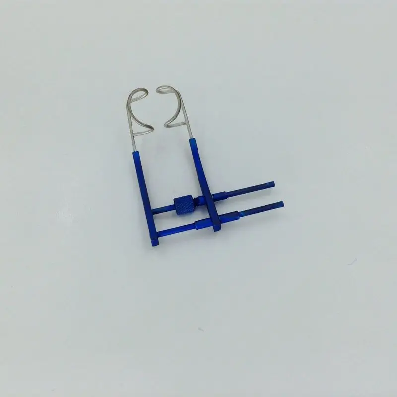 

Titanium Eye Speculums speculum 12mm wire blade ophthalmic surgical instrument opener eyelid tools