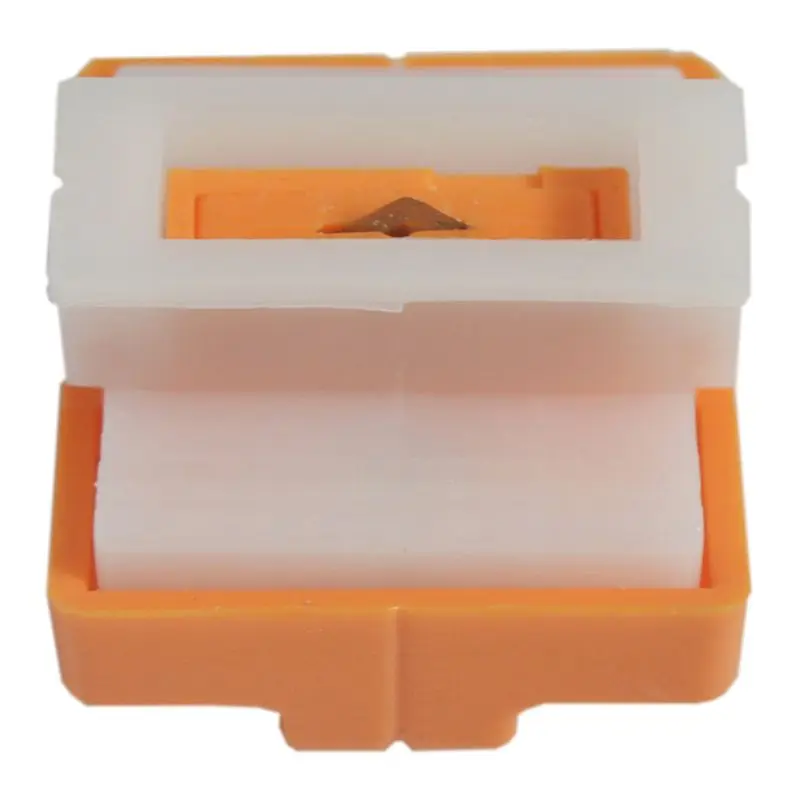 

5Pcs Paper Cutter Replacement Blade For A4 Paper Trimmer Blades Office Supplies