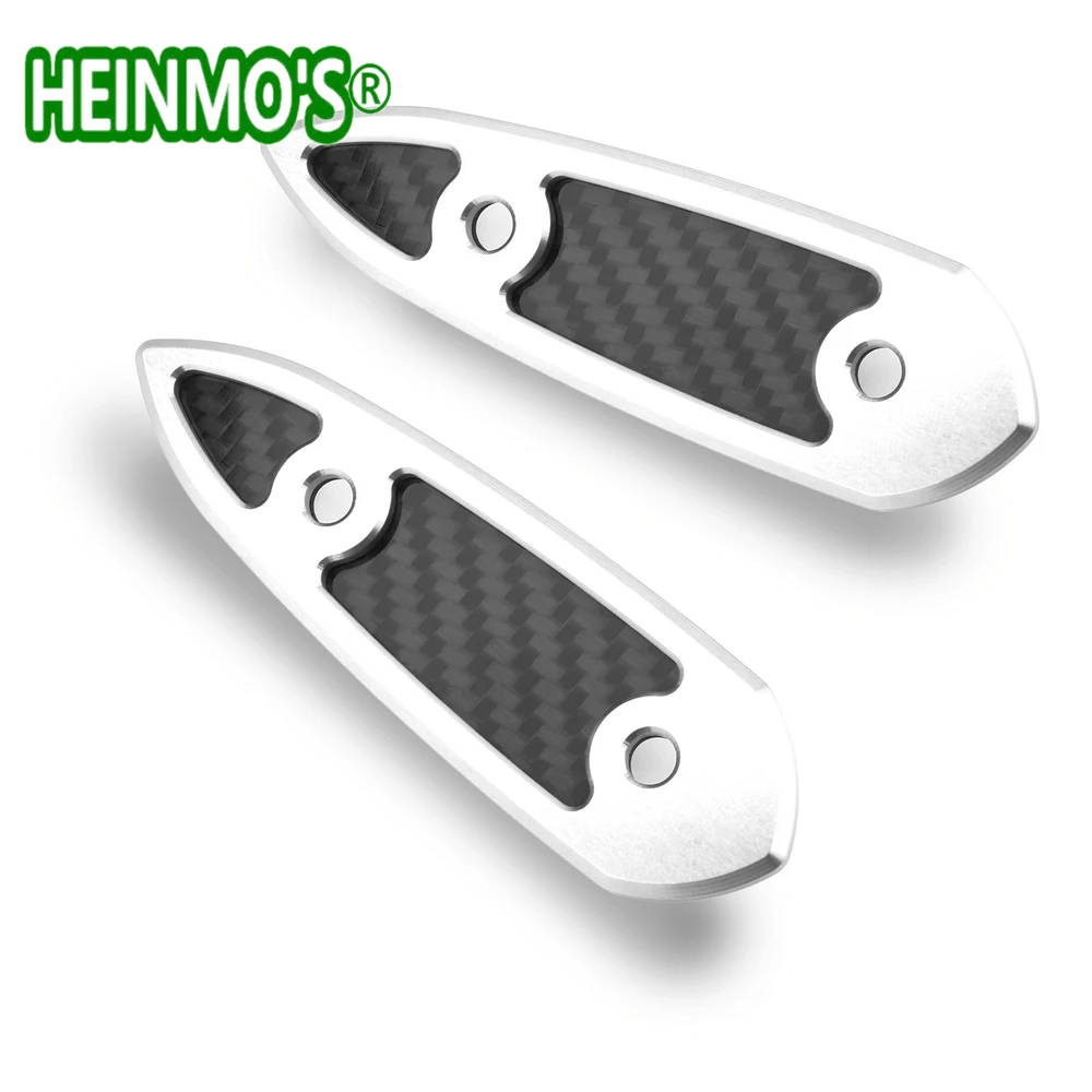 Для Yamaha YZF R3 R25 YZFR3 YZFR25 YZF-R3 YZF-R25 2013 2014 2015 2016 мотоциклетная алюминиевая зеркальная