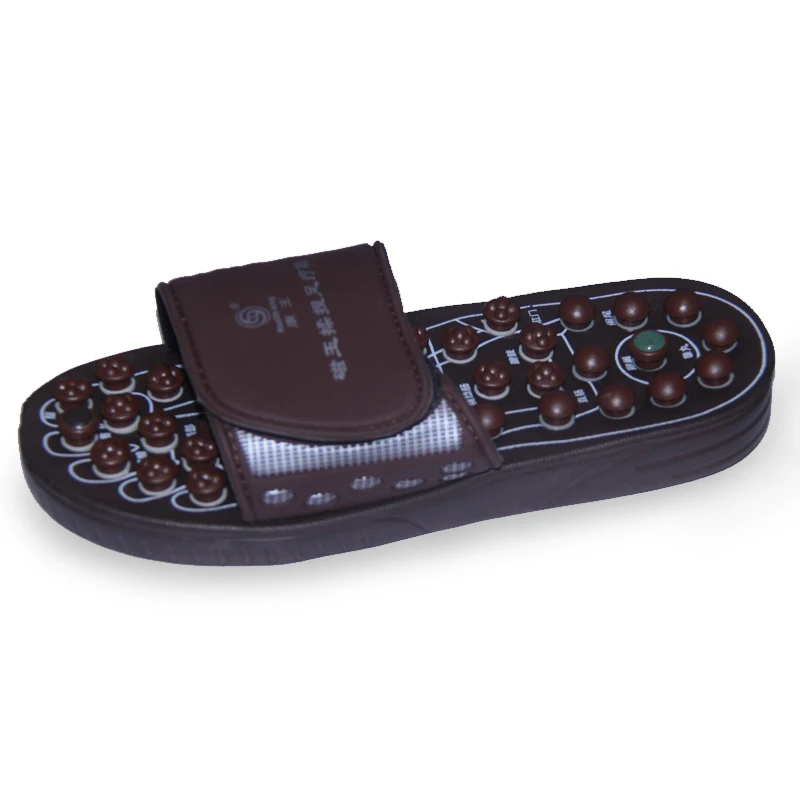 Массажные тапочки технические массажные для ног массажная обувь| |