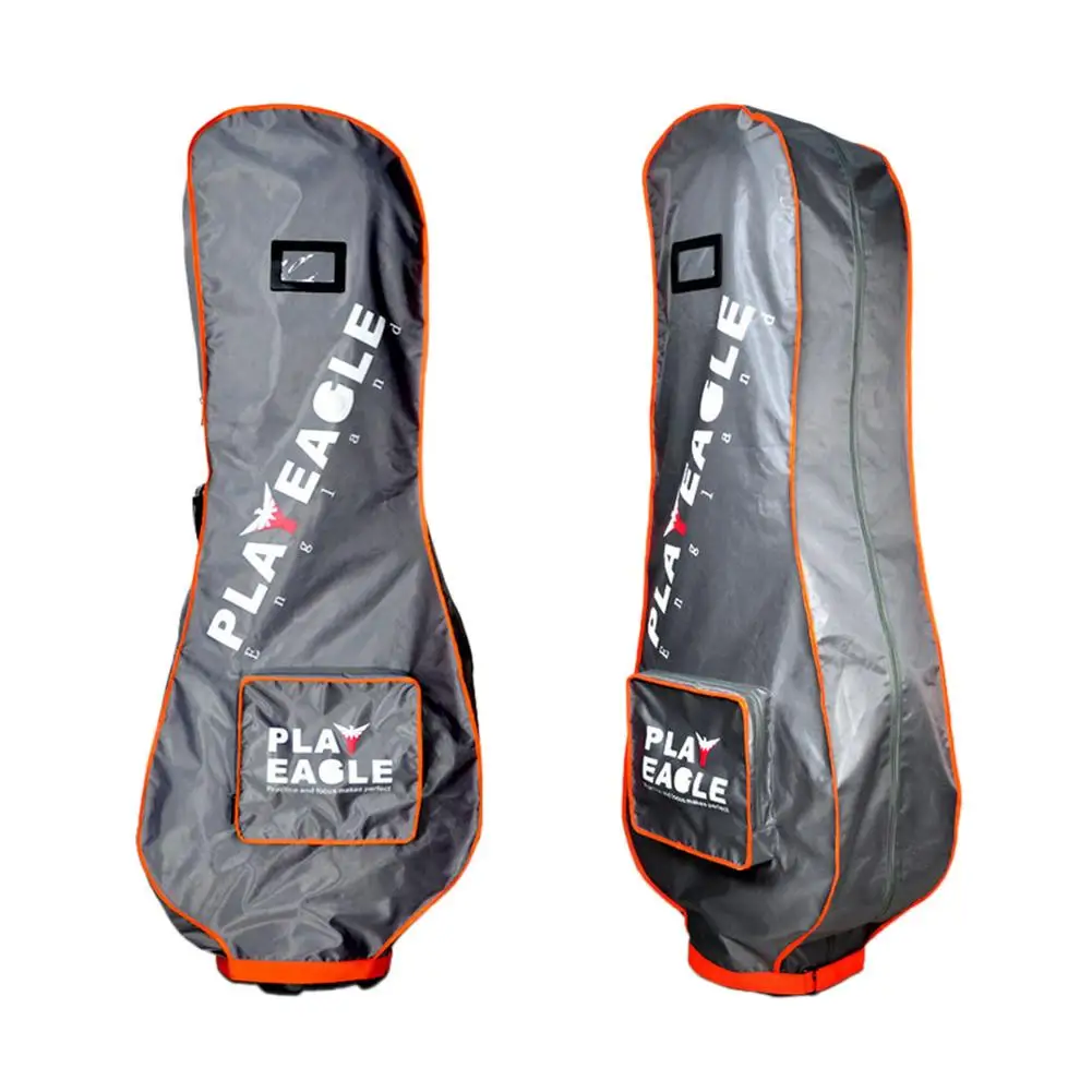 

Сумка для гольфа, чехлы от дождя, водонепроницаемый пылезащитный чехол для гольфа, сумки для путешествий