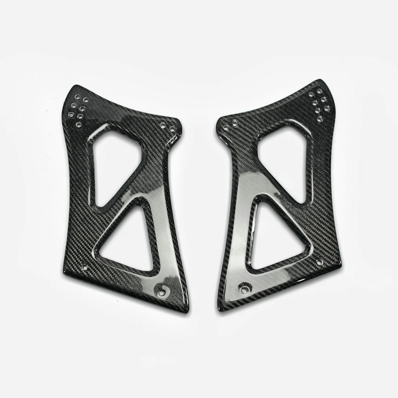 Автомобильные аксессуары для Honda Civic FD2 2006 2011 Voltex стиль углеродное волокно GT Wing
