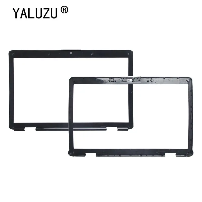 Новинка чехол YALUZU с передним ЖК-дисплеем для DELL Inspiron 1545 1546 VCL04 P51 Shell 0N646J |
