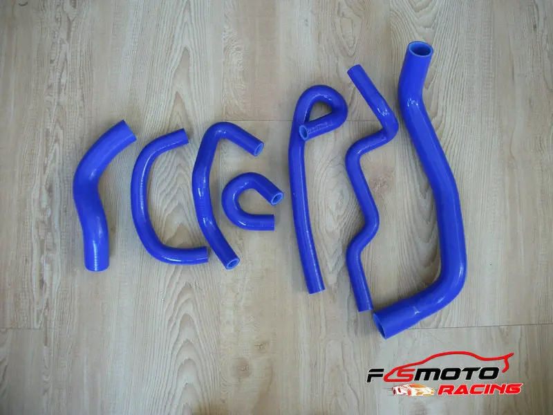 

Silicone Radiator Hose For NISSAN SKYLINE BCN-R33 GT-R/GTR RB26 1995 -1998 96 97 1997 1996