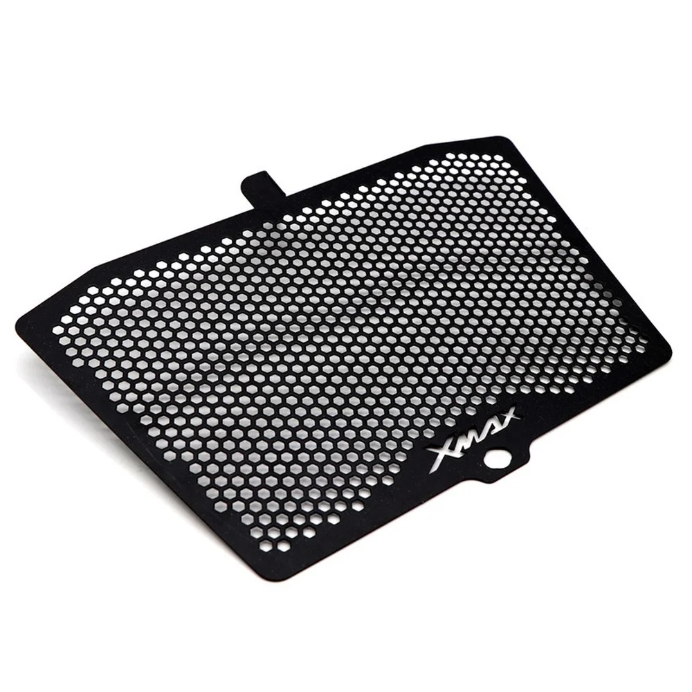 

Applicable to Yamaha Xmax300 Xmax250 Modified Engine Heat Dissipation Net Water Tank Protective Cover Water Tank Net