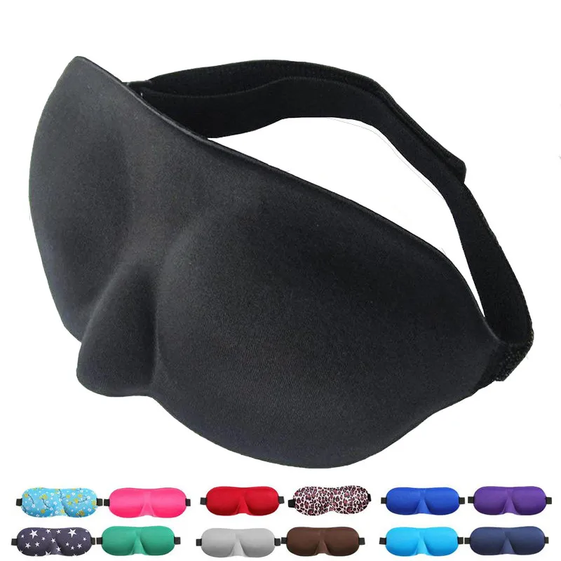 

50pcs/lot 3D Mask Cover