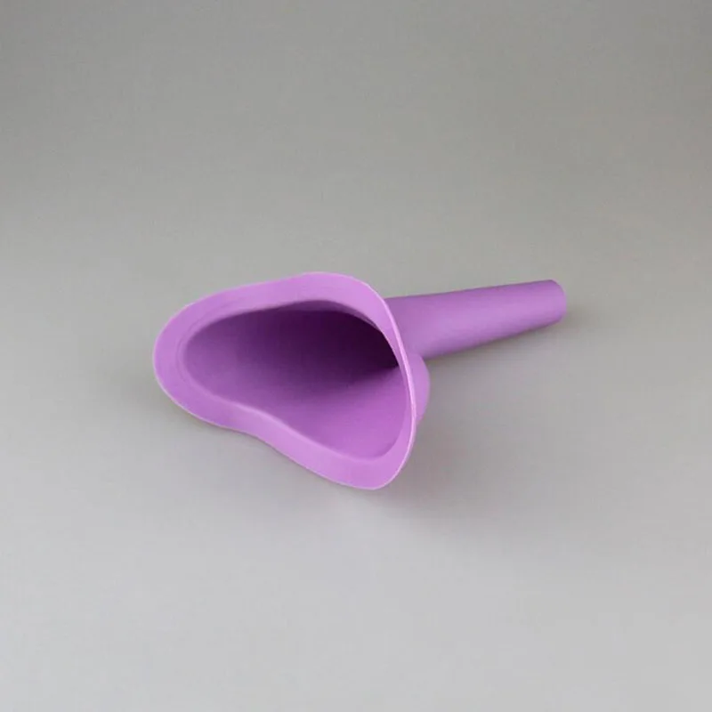 1PC Standing Urinal For Women Urinary Device Travel Outdoor Camping Girl Female Emergency Field Bucket Health Care | Обустройство