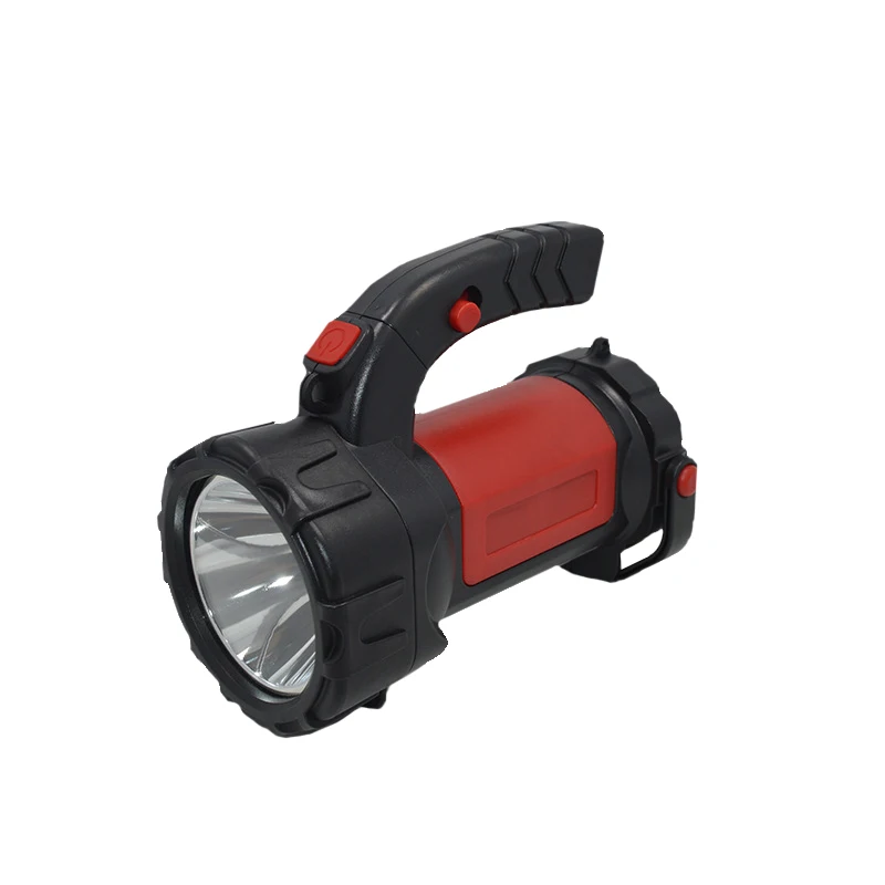 Светодиодный походный светильник Перезаряжаемые 2000LM Точечный на открытом