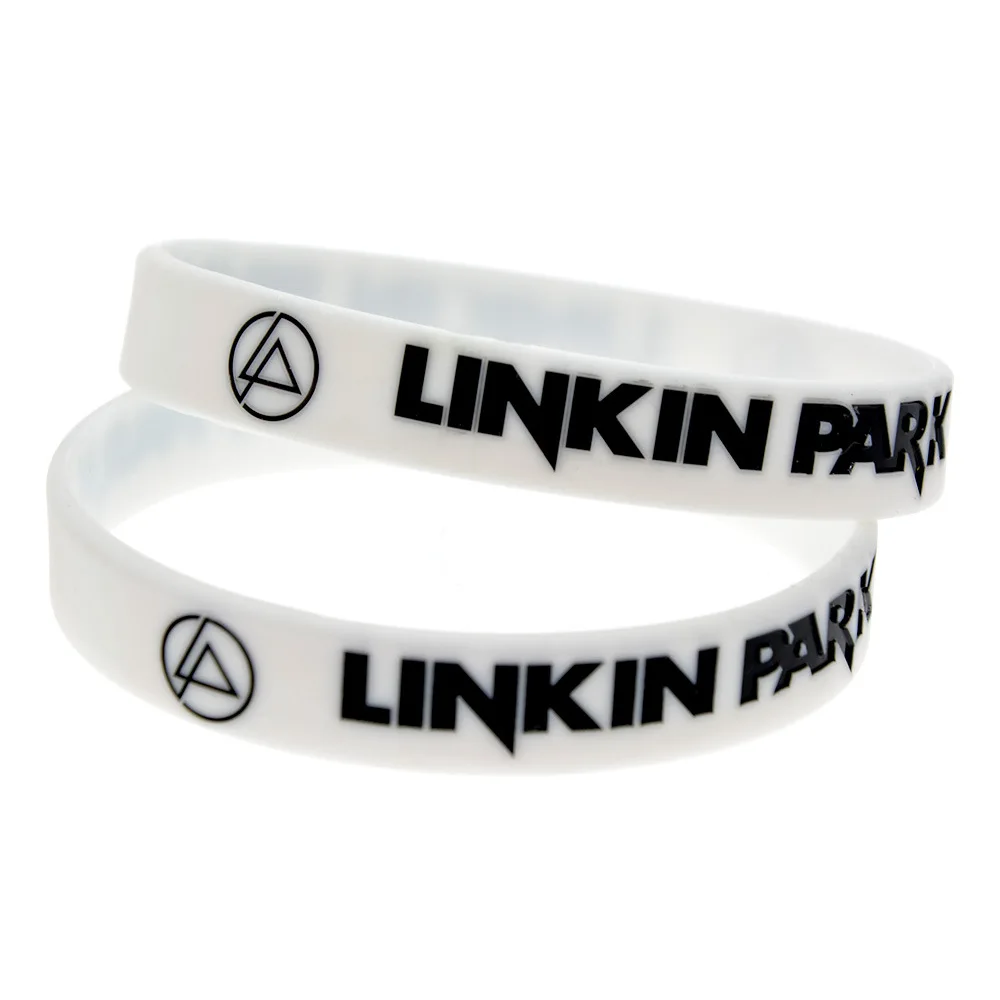 Модный силиконовый браслет с гравировкой и заполненными цветными звездами