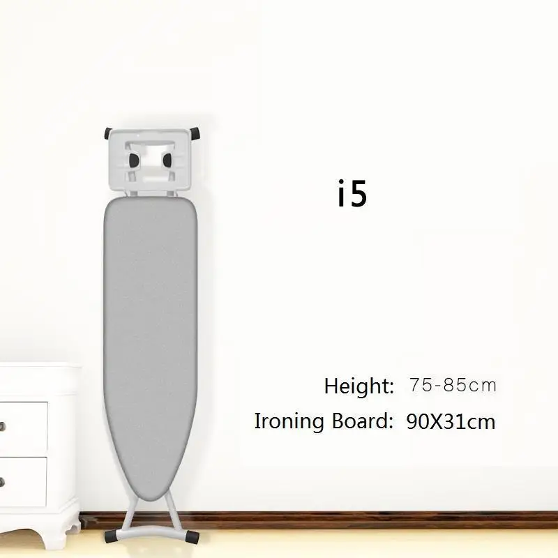 Складная Бытовая гладильная доска Ropa крышка для утюга домашние аксессуары