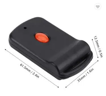 Для 3060 3089 мульти код 10 Dip переключатель двери гаража дистанционного Управление 300