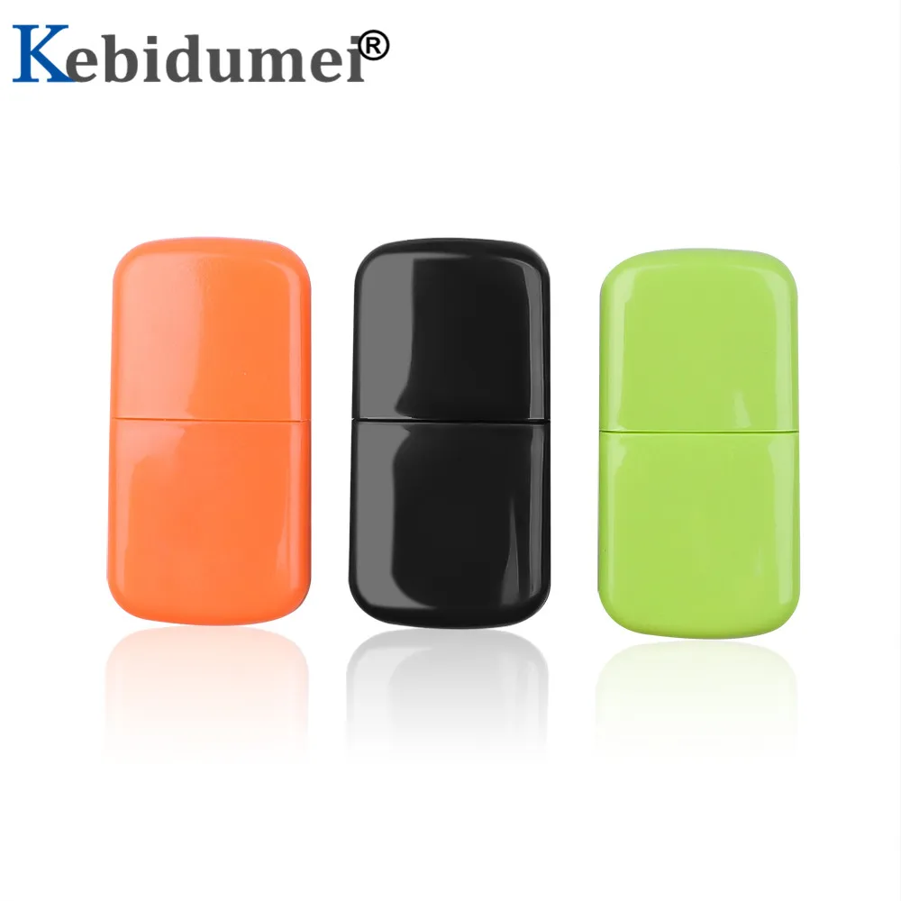 Цветной USB 2 0 Micro SD флэш TF кардридер для компьютера ноутбука Windows XP 7 Vista 2000
