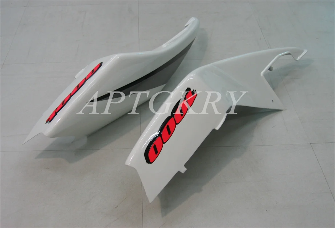 

New ABS Motorcycle Fairing Kit Fit For Suzuki GSX-R1000 2005 2006 GSXR1000 Bodywork Set Custom Blue White
