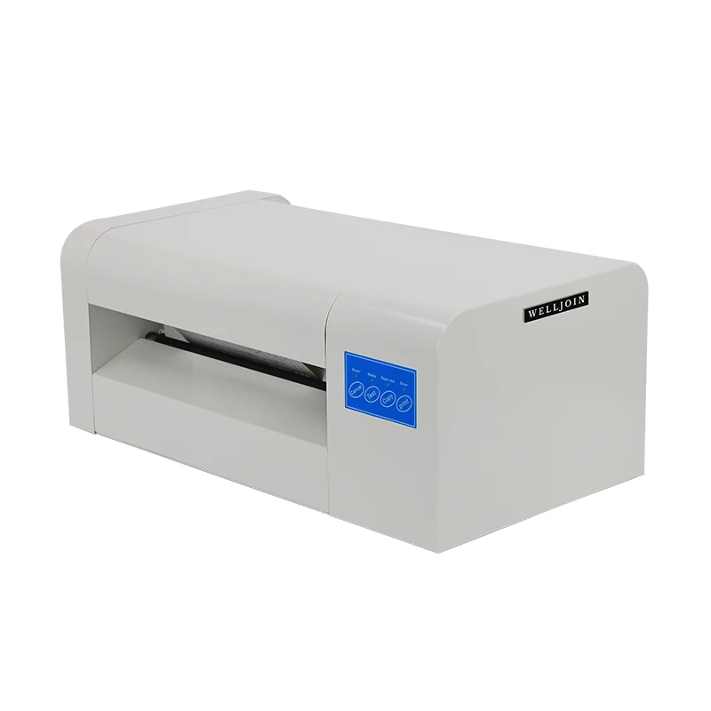 

AMD 360C foil press machine digital hot foil stamping printer machine best sales color business card printing
