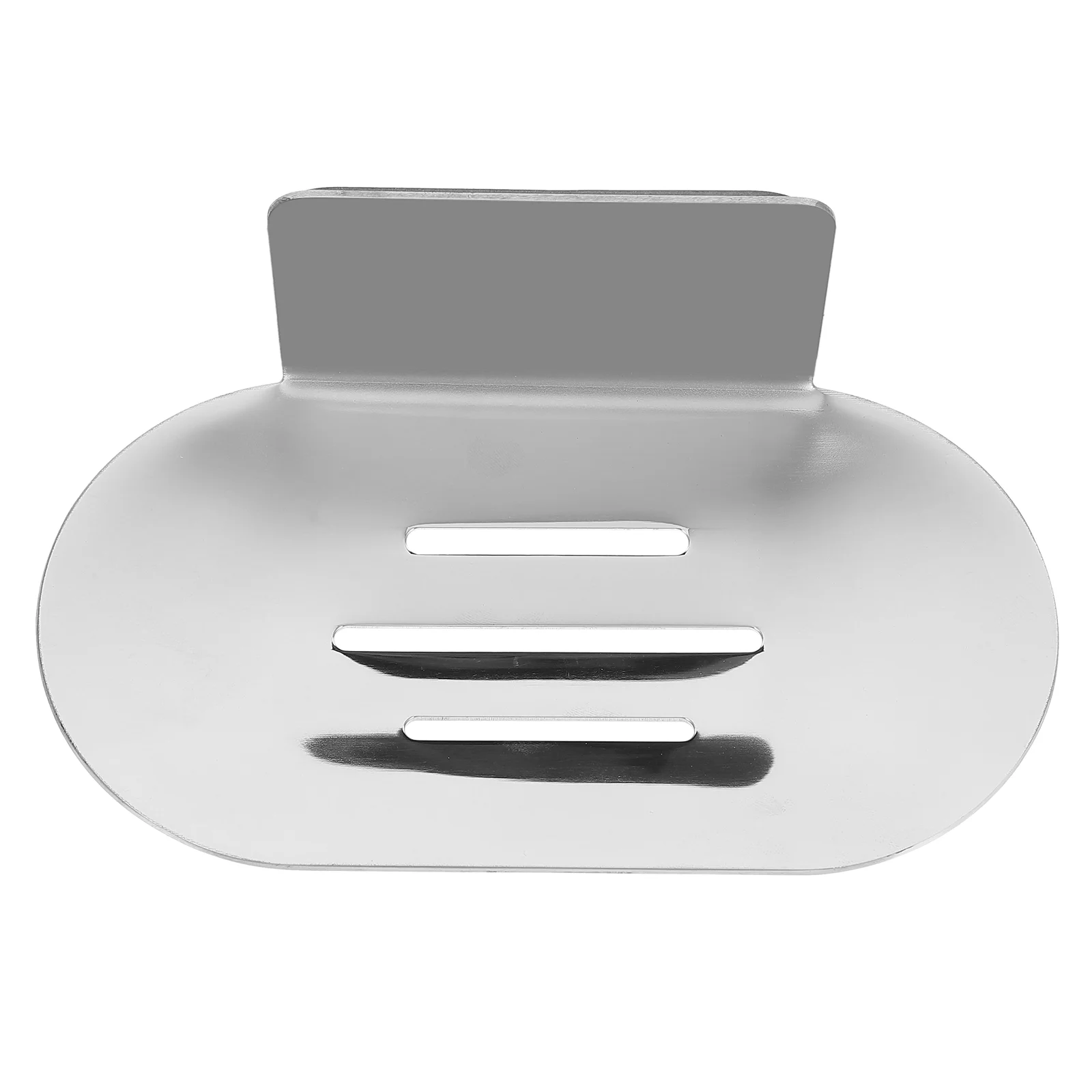 

1 Pc Soap Tray Rack Bathroom Soap Shelf Soap Holder Practical Soap Container