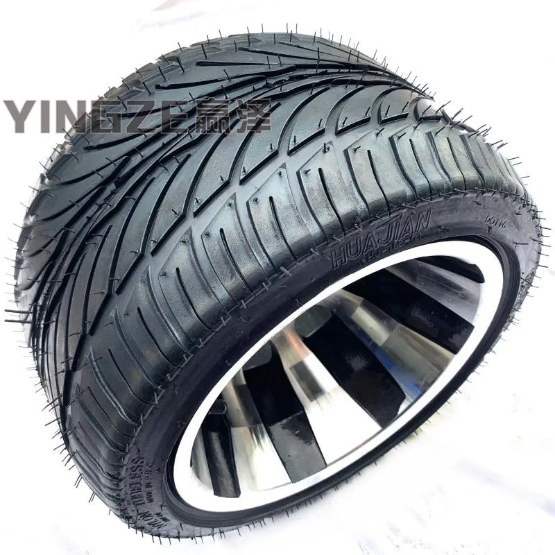 Колесная шина для картинга детская коляска ATV UTV 235/30 10 дюймов с ступицей из