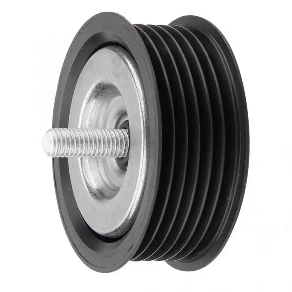 

0002021619 шкив натяжителя ремня подходит для Mercedes-Benz C180 C200 C250