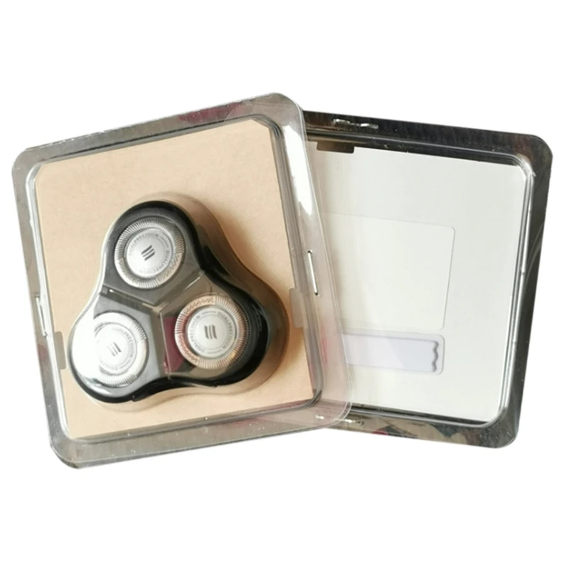 

Насадка для бритвы для Rq1160 Rq1150 Rq1180X Rq1141 Rq1185 Rq1190X Rq1195