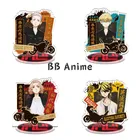 Хит продаж 2021, фигурка Токийского Призрачного аниме, косплей, необычный стиль, акриловые подставки Manjiro Takemichi atсуши Chifuyu, модель тарелки в подарок