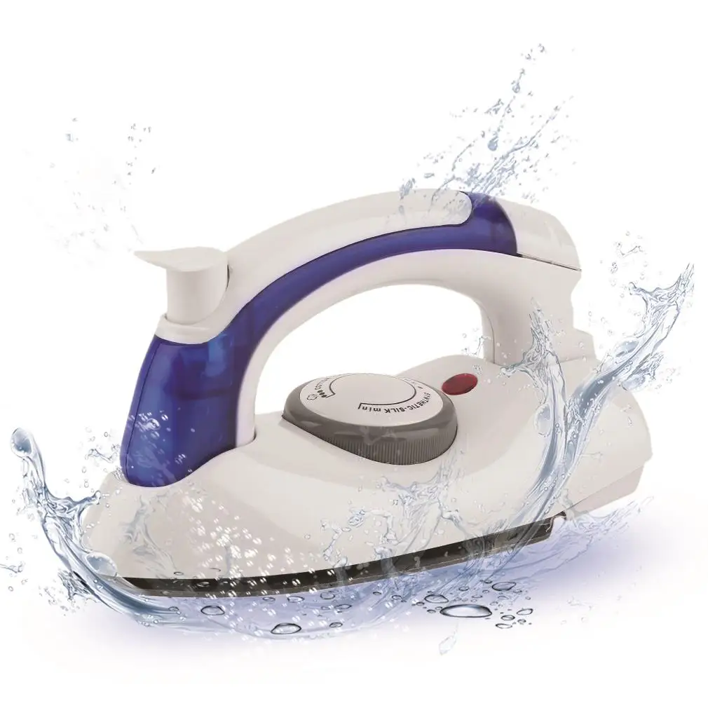 Портативный Электрический мини Утюг 700 Вт для путешествий одежда контроль